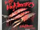 Freddy's Nightmares Vinyl Soundtrack Limited Edition of 1000 3xLP Terror Vision