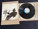 JACKIE  MCLEAN   Action  US BLUE NOTE (a div.of Liberty) STEREO LP  vg+(+)  OIS