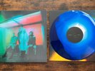 Wolf Alice Blue Weekend Vinyl | Blue Marble | Lenticular Cover | 2281/3000