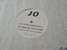 (99)  Jo ‎– R-Type / Imagine The Future 12