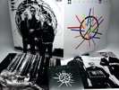 Depeche Mode - Sounds Of The Universe 2 x Vinyl LP + CD (Mute STUMM 300) EU 2009