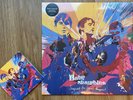 Babyshambles Sequel to the Prequel LP + CD