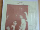 RARE COPY OF QUEEN TOKYO RAMPAGE 12