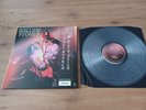 Rolling Stones Hackney Diamonds vinyl LP Assai Obi 030/500 Crystal Clear