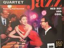 Jazz: Red Hot & Cool by Dave Brubeck (Record, 2009)