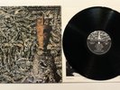 Siouxie And The Banshees Ju Ju Vinyl Lp 1981 Original N/MINT/EX