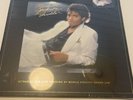 MICHAEL JACKSON - Thriller MoFi LP Ultra Disc Vinyl Limited Numbered Edition New