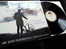 Elgar: Enigma Variations - Sir John Barbirolli **HMV ASD 548 ED1 LP**