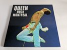 Queen Rock Montreal LP Boxset