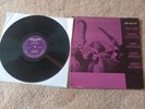 Flanagan/Coltrane/Burrell/Sulieman- The Cats Lp New Jazz 8217 Rare G John Tommy