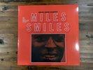 Miles Davis Quintet : Miles Smiles : Speakers Corner Reissue NM