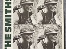 THE SMITHS - MEAT IS MURDER Original 1985 Vinyl LP + inner Rough Trade ROUGH 81