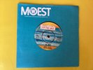 Frankie Valli & The Four Seasons The Night 7” Factory Sample 1972