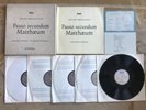 RICHTER - ARCHIV 198 009-12 SAPM - BACH - PASSIO SECUNDUM MATTHAEUM
