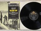 LP Herbie Hancock – Blow-Up - Vinile 33T 665 072