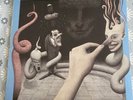 The Chameleons Strange Times Vinyl