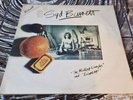 Syd Barrett 'The Madcap Laughs/Barrett' 1970s UK Harvest 2xLP Comp Repress - VG