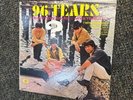 Question Mark And The Mysterians 96 Tears LP Vinyl OG MONO GARAGE ROCK LP