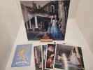 Loretta Lynn Van Lear Rose Third Man Records Vault Vinyl Gold LP w/Extras Sealed