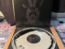 Bongripper Hate Ashbury Doom Instrumental Vinyl Record LP /250 Tour Edition