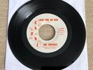 THE EMPIRES   LOVE YOU SO BAD / COME HOME GIRL / CANDI 1026 RARE DOO WOP 45RPM
