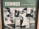 COMMON - LIKE WATER FOR CHOCOLATE LP - RARE OG 1ST PRESS  2000 HIP HOP J. DILLA