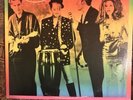 THE B-52'S Cosmic Thing feat. Love Shack 1989 Vinyl LP