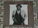 MUDDY WATERS - Hard Again LP UK 1977 CHICAGO BLUES (Mannish Boy) EX/NM