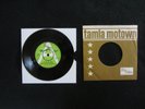 Smokey Robinson & Miracles 7” DEMO My girl has gone (UK 1971 Tamla TMG811) EX/EX