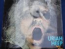 URIAH HEEP ...VERY 'EAVY VERY 'UMBLE VINYL LP 