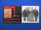 Downliner’s Sect 7” EP A nite in Gt Newport Street (P/S 1999) SIGNED DON CRAINE