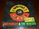 BOB MARLEY & WAILERS 7x 7