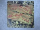 AC/DC T.N.T. Australian vinyl lp - Albert Productions 1975 Gatefold Sleeve