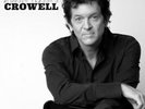 Acoustic Classics by Rodney Crowell (Record, 2018) Signed