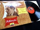 Schumann: Carnaval / Etudes - Alfred Cortot **Original HMV ALP 1142 ED1**