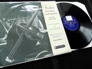 Brahms: Double Concerto - Oistrakh / Fournier **Columbia 33CX 1487 ED1 LP**