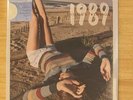 Taylor Swift 1989 Taylor's Version Vinyl -  Sunrise Boulevard Yellow Edition