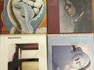 MOFI Vinyl Bundle - Clapton, Dylan, Dire Straits & More - 8 Titles
