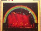 Rainbow On Stage GATEFOLD NEAR MINT Oyster 2xVinyl LP