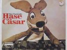 Hase Cäsar Schlager Für Schlappohren Pfiffikus Vinyl LP