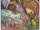 TYRANNOSAURUS REX (MARC BOLAN) - MY PEOPLE WERE FAIR - 12
