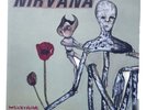 Nirvana - Incesticide - 2 x Vinyl LP Reissue