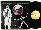 Gary Bartz NTU Troop - Harlem Bush Music-Uhuru LP - Milestone