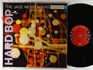 Jazz Messengers - Hard Bop LP - Columbia - CL 1040 6-Eye Mono DG