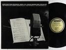 Nat Pierce et al. - Jazz Rhythm Records LP - Music Minus One MMO J43 Mono DG VG+
