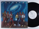 JACKSONS Destiny EPIC LP VG+ wlp gatefold l