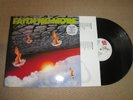 FAITH NO MORE - THE REAL THING - ORIGINAL LONDON RECORDS - EXCELLENT CONDITION