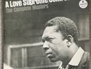 John Coltrane – A Love Supreme: The Complete Masters Vinyl LP
