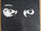 The Angels – Dark Room  (1980 MINT vinyl LP) New Zealand Pressing