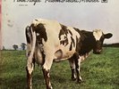 PINK FLOYD Atom Heart Mother LP HARVEST SMAS-382 rare original stereo NM-